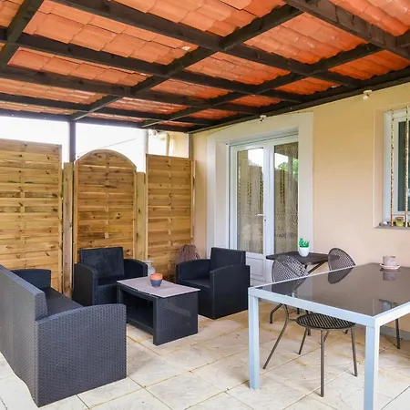 Le Logis De - Maison Climatisee Piscine *