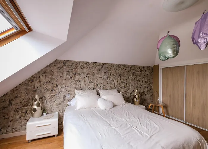 Le Logis De - Maison Climatisee Piscine *