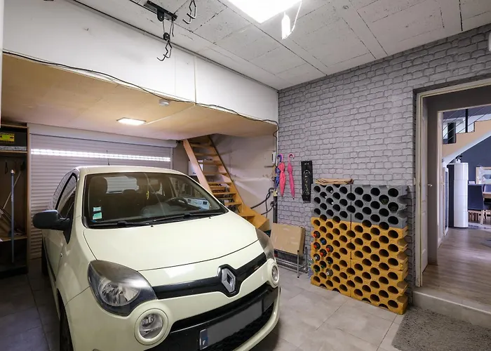 Feriehus Le Logis De - Maison Climatisee Piscine *