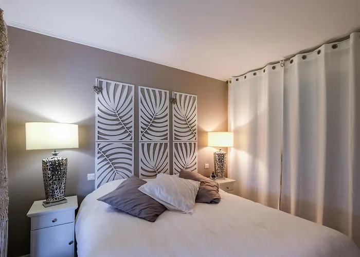 Le Logis De - Maison Climatisee Piscine *