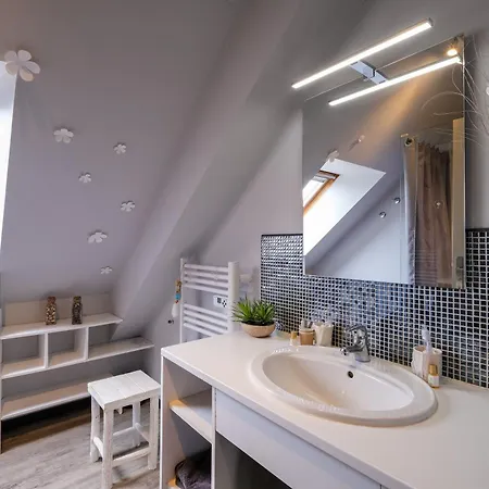 Le Logis De - Maison Climatisee Piscine Ла-Боль-Эскублак