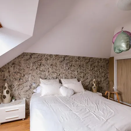 Le Logis De - Maison Climatisee Piscine *