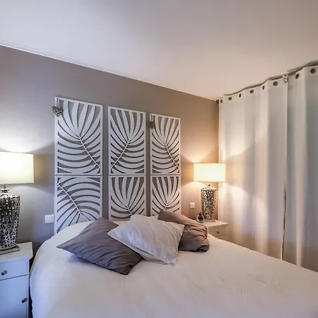 Le Logis De - Maison Climatisee Piscine *